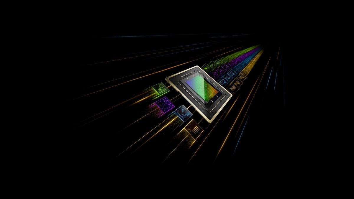 Nvidia launches RTX 500 and 1000 Ada Generation laptop GPUs for AI on the go
