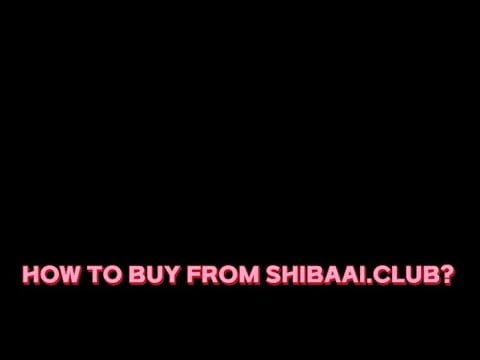 Buy & Withdraw Shibaai Tokens Easily Complete Crypto Guide