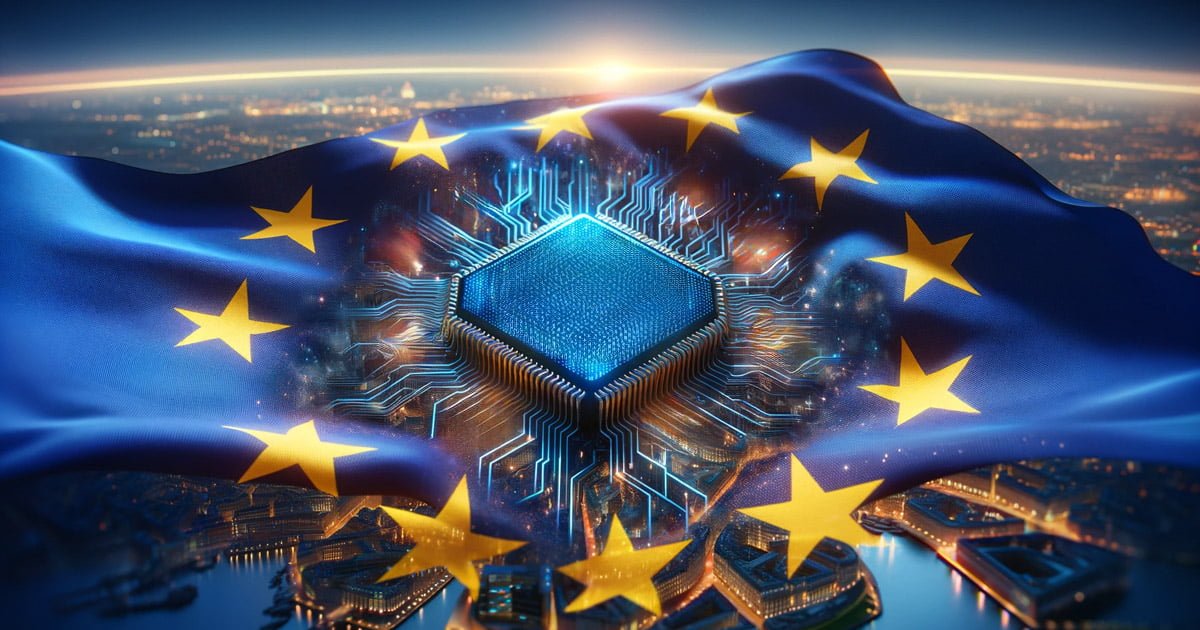 EU launches inquiry into how tech giants are dealing with risks posed by AI