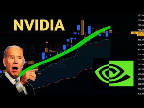 Nvidia Price Prediction: New Gpu Is Changing Crypto Mining!