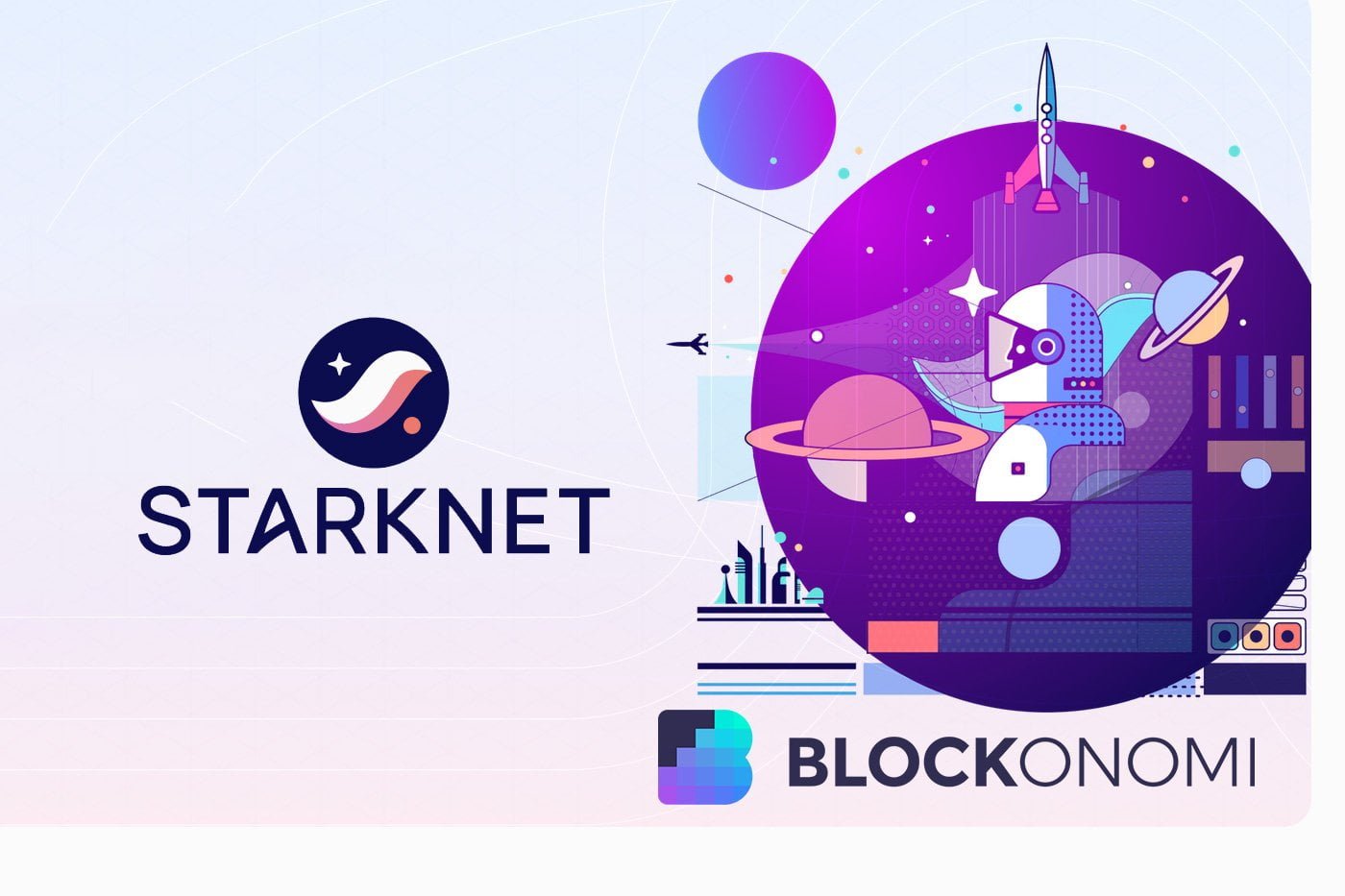Starknet STRK Rockets to Fourth Largest Ethereum Layer 2 with $1.3B TVL After Chaotic Token Launch