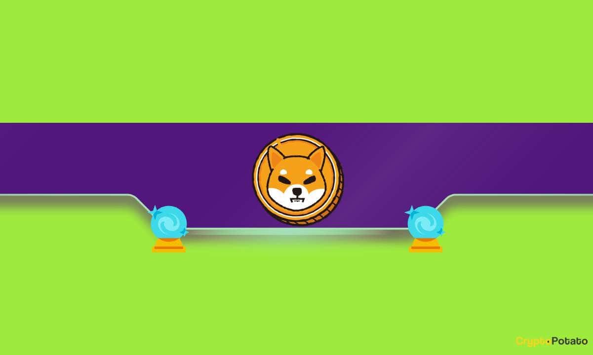 This Is How Shiba Inu (SHIB) Can Become The Largest Meme Coin in 2024