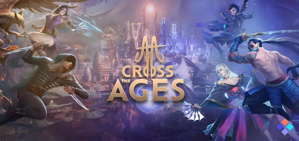 Ubisoft's Watch Dogs to Join 'Cross the Ages' NFT Battles