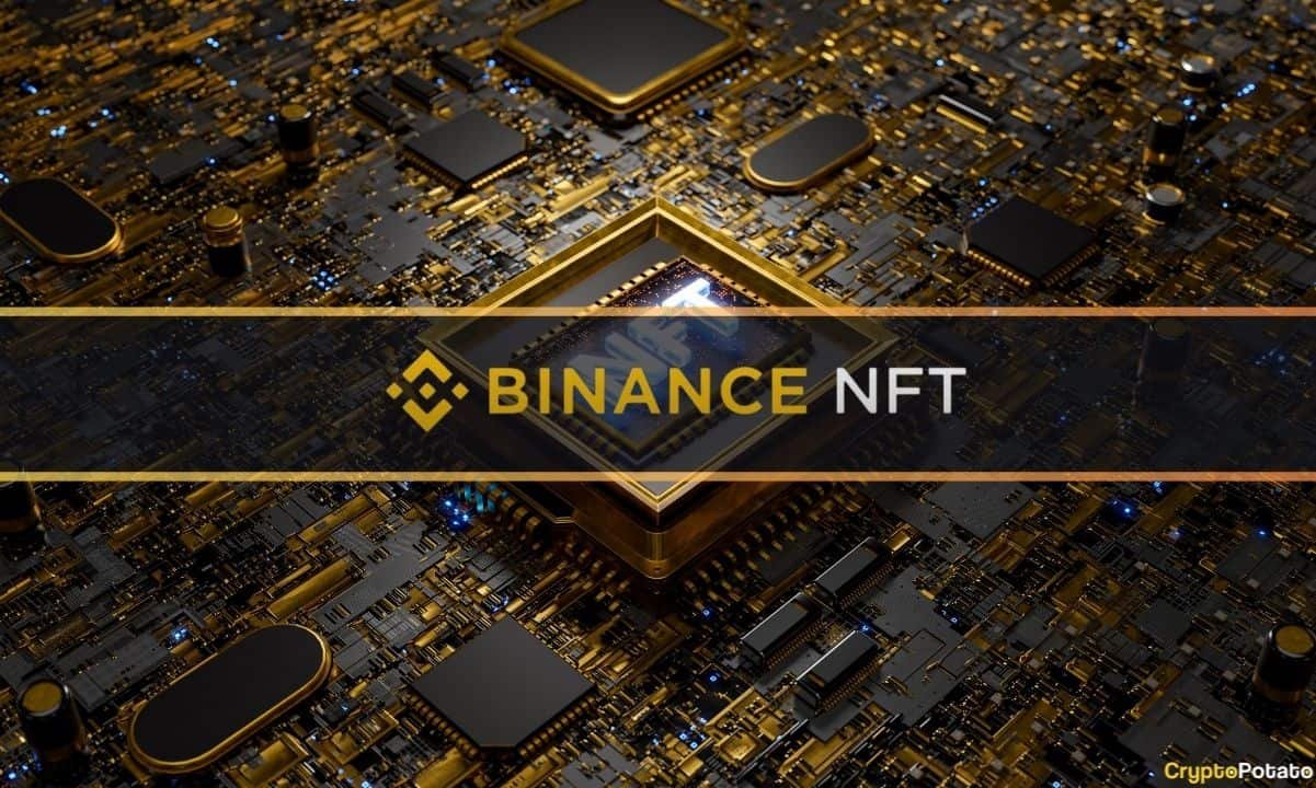 Binance Plans To End Support For Bitcoin Ordinals NFTs