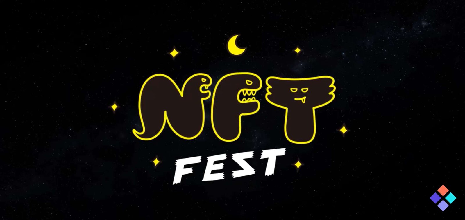'NFTFEST' Event Hits Brussels to Fuel Web3 Innovation