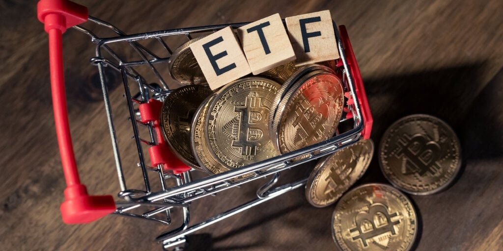 Spot Bitcoin, Ethereum ETFs Approved in Hong Kong