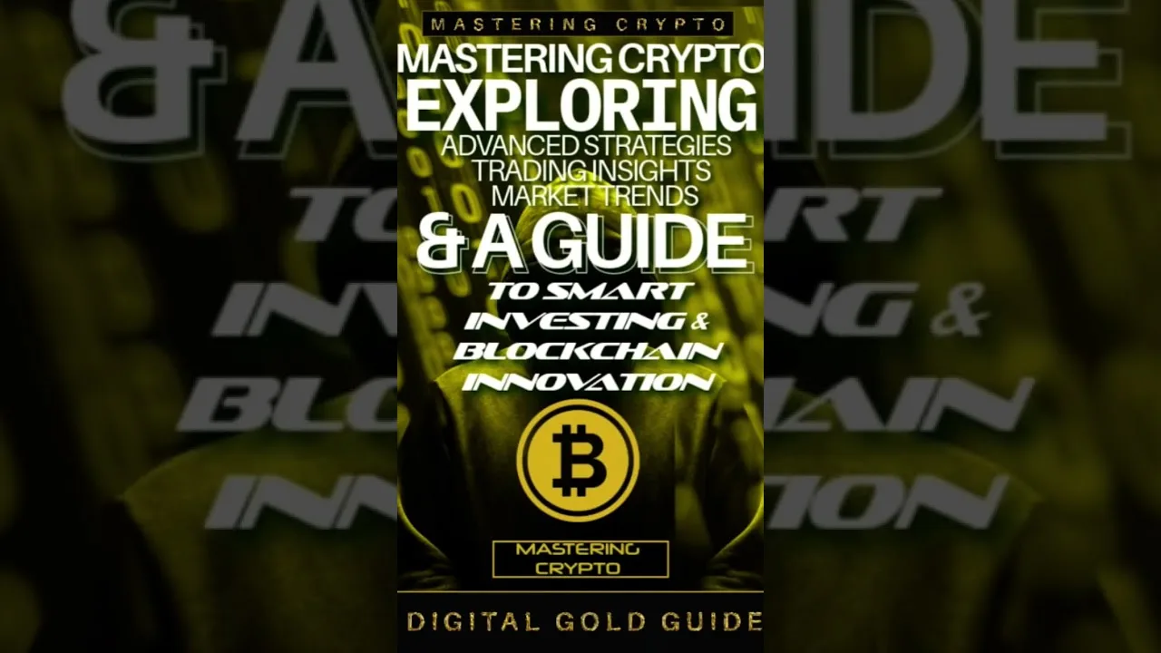 New To Crypto Or Want To Level Up? My Guides