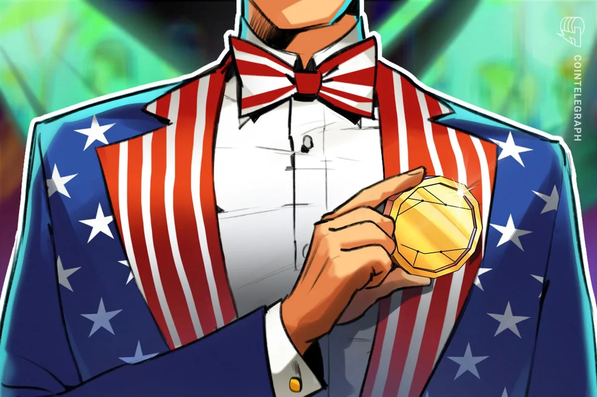 North Carolina lawmaker introduces Digital Asset Freedom Act