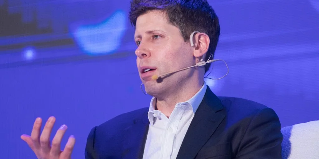 OpenAI Plans O3 and O4-Mini Release Before GPT-5, Altman Says