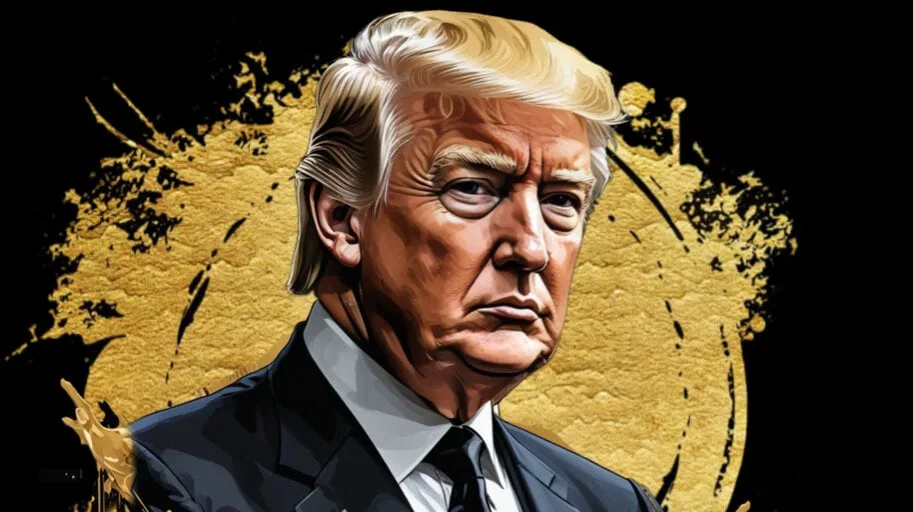 Trump Ethereum DeFi Project Gets Another Big Investment
